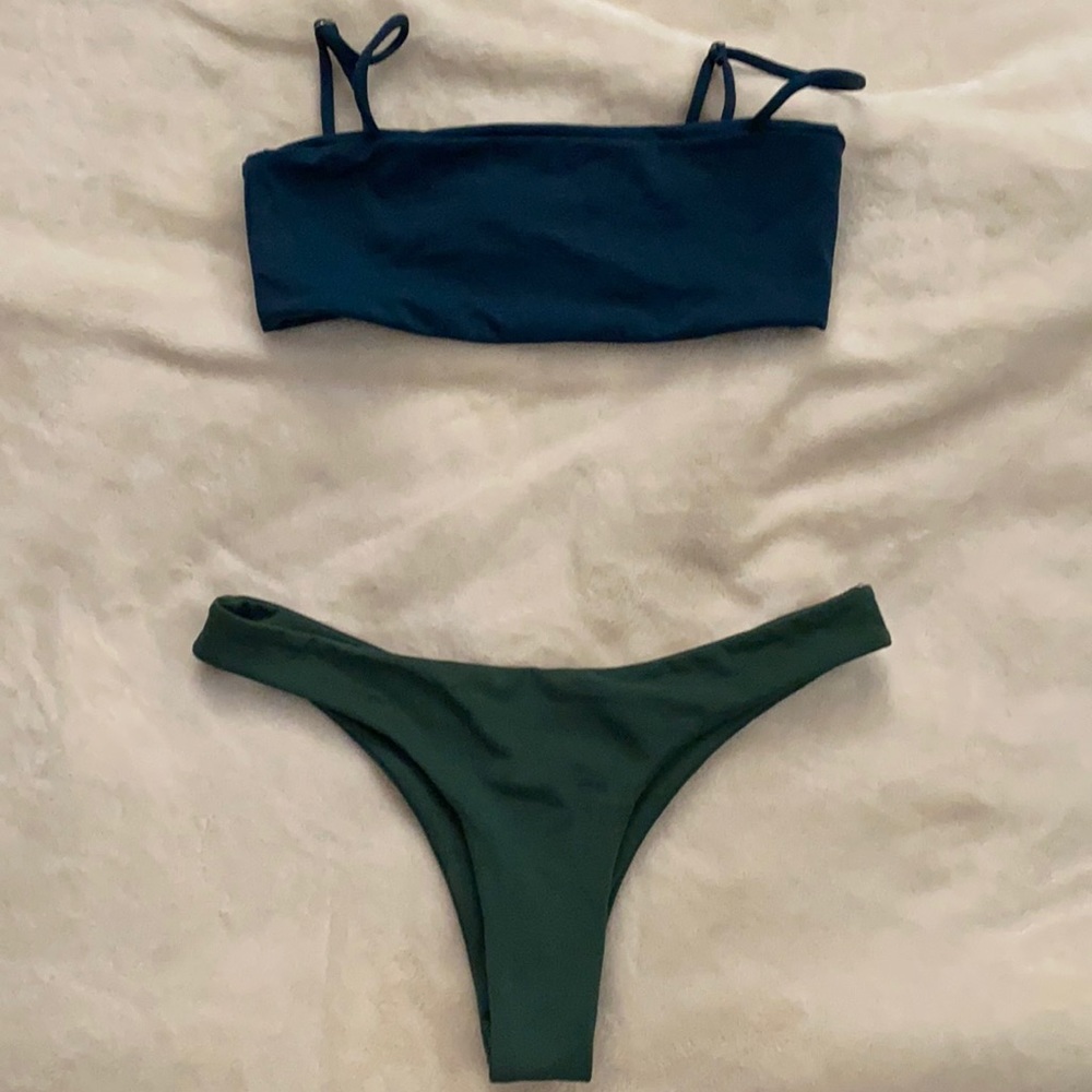 BALINESE wanderlust set